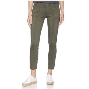 7 for all mankind roxanne ankle classic skinny